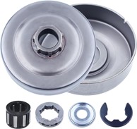 STIHL Set prstenastog lančanika 3/8" 7z